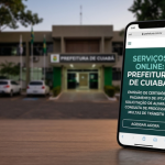 Cuiabá coloca 48 serviços de trânsito e segurança na internet: veja o que já pode ser resolvido sem ir à Prefeitura