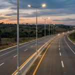 Estrada da Guia terá 24 km duplicados e iluminados: o que muda para quem circula entre Cuiabá e Nossa Senhora da Guia