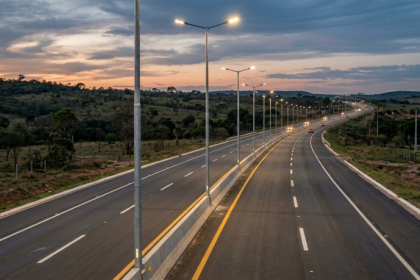 Estrada da Guia terá 24 km duplicados e iluminados: o que muda para quem circula entre Cuiabá e Nossa Senhora da Guia