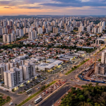 Cuiabá se aproxima de 700 mil habitantes: o que o crescimento da população muda na vida dos moradores