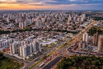 Cuiabá se aproxima de 700 mil habitantes: o que o crescimento da população muda na vida dos moradores
