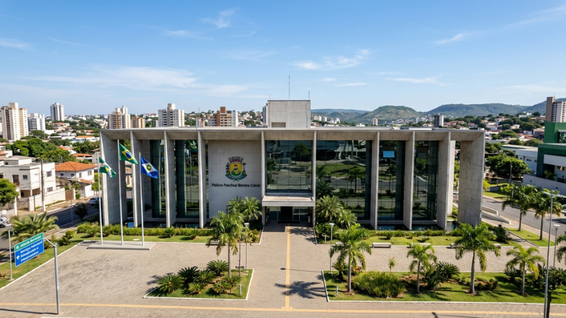 Orçamento de Cuiabá para 2027 entra em fase decisiva e pode definir prioridades para saúde, obras e serviços públicos