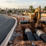 Orla do Porto pode mudar de perfil em Cuiabá: o que está previsto e quando as obras podem avançar
