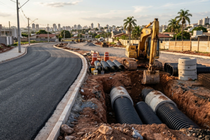 Orla do Porto pode mudar de perfil em Cuiabá: o que está previsto e quando as obras podem avançar