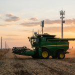 Tecnologia no agro de Mato Grosso avança, mas conectividade ainda desafia produtores de Cuiabá e do interior