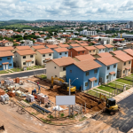 Cuiabá terá R$ 17 milhões para ajudar famílias a financiar a casa própria: entenda quem pode ser beneficiado