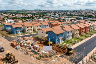 Cuiabá terá R$ 17 milhões para ajudar famílias a financiar a casa própria: entenda quem pode ser beneficiado