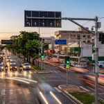 Cuiabá muda semáforos a partir desta sexta: veja os pontos afetados e como as alterações podem melhorar o trânsito