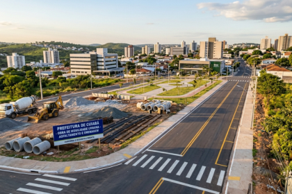 Cuiabá ganha folga de R$ 7,9 milhões por ano após renegociação de dívida: o que pode mudar para a população