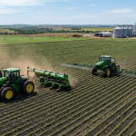 Tecnologia agrícola dos EUA pode acelerar o agronegócio de Mato Grosso e criar novas oportunidades para produtores